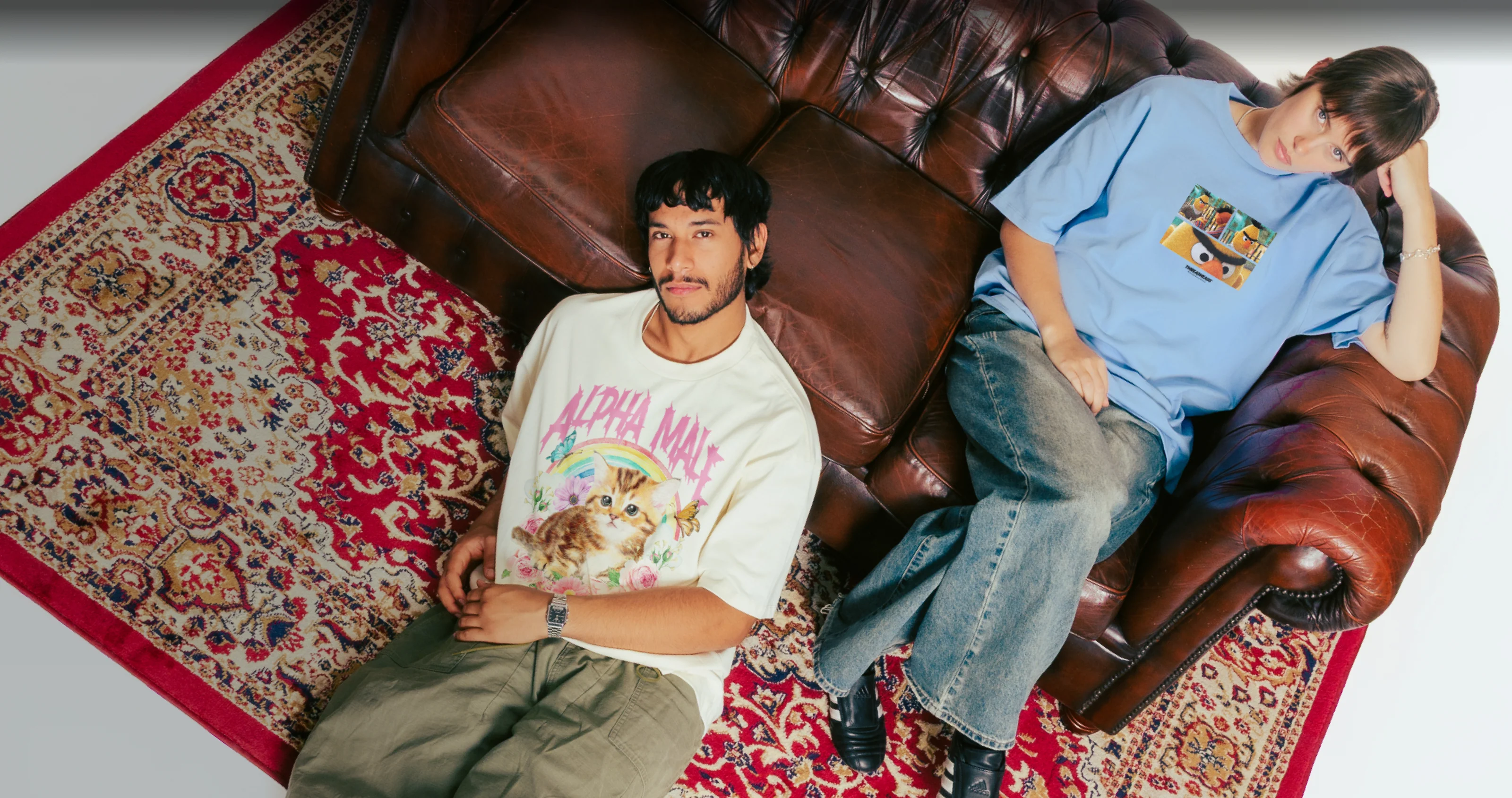 Premium Graphics for Every Body