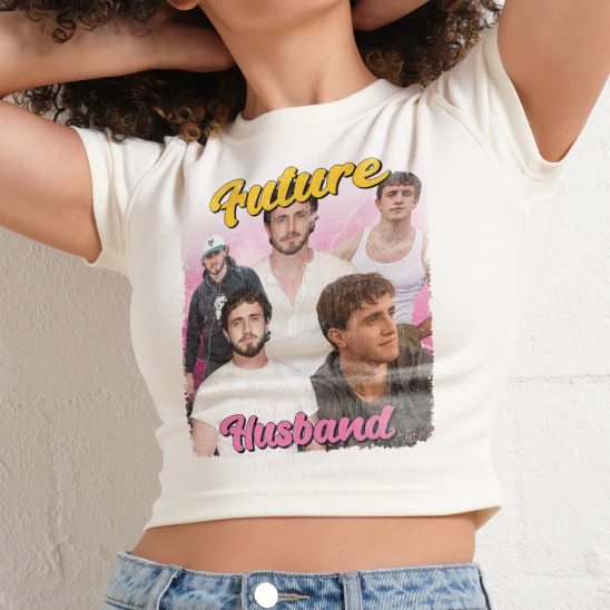 Create Your Own Custom Baby Tee - Image 3