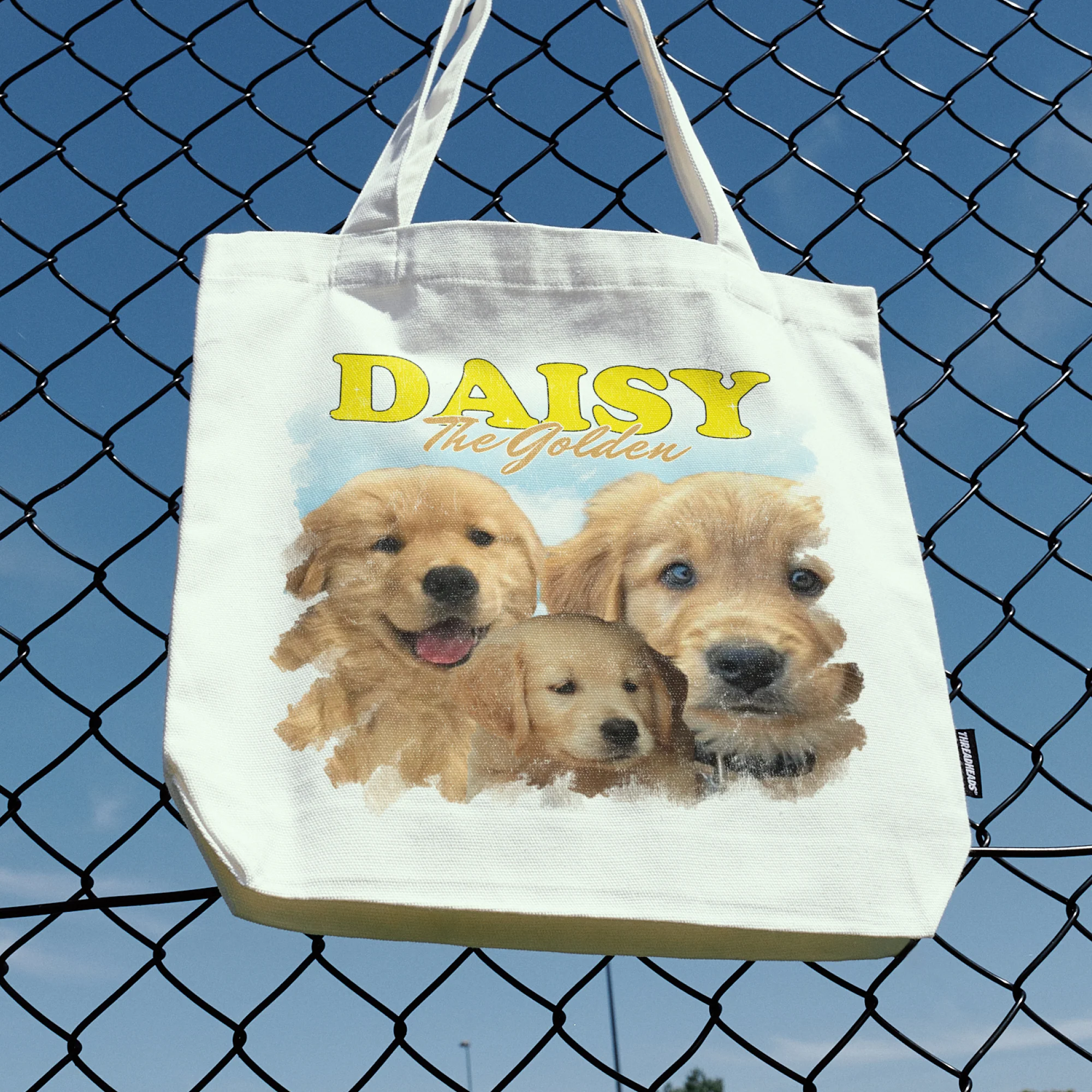 Create Your Own Custom Tote Bag - Image 5