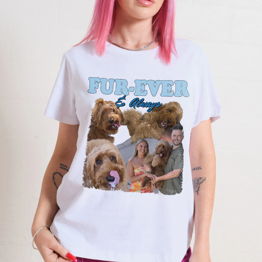 Create Your Own Custom Women's Bootleg Tee - Image 3