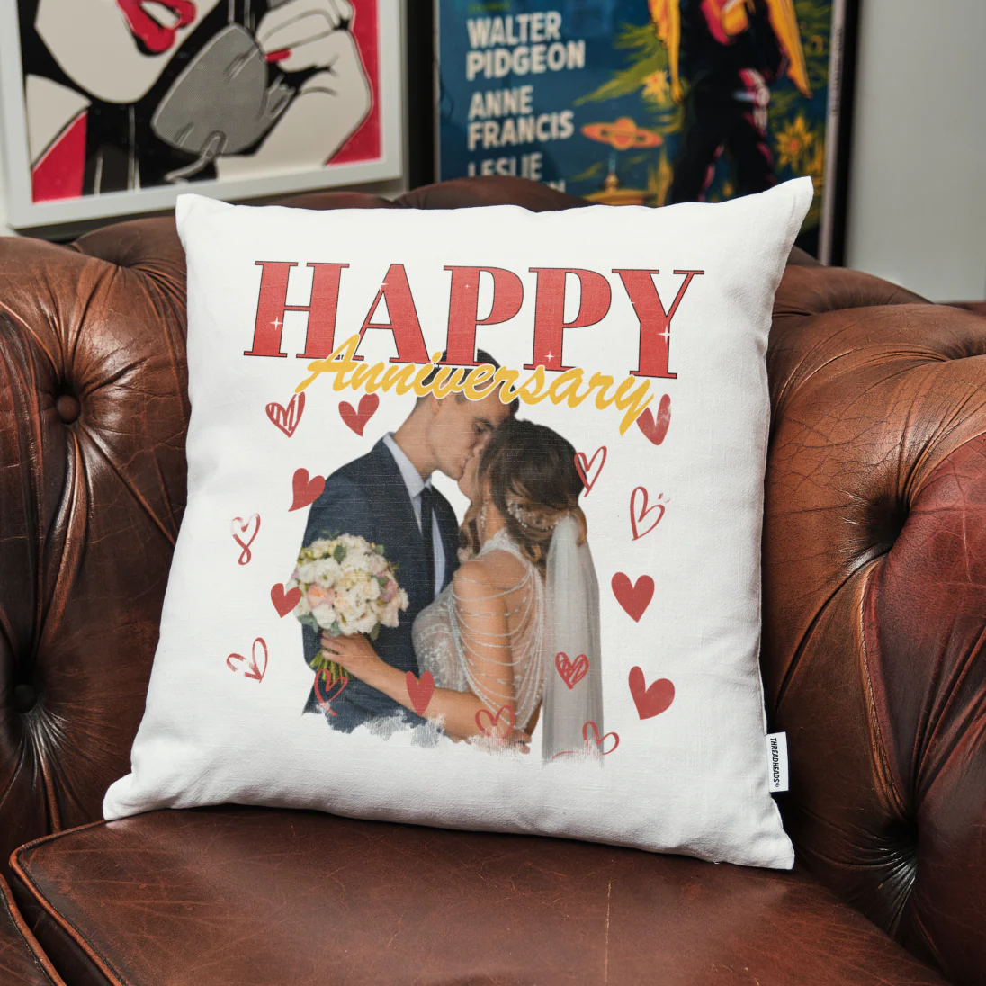 Create Your Own Custom Cushion - Image 4