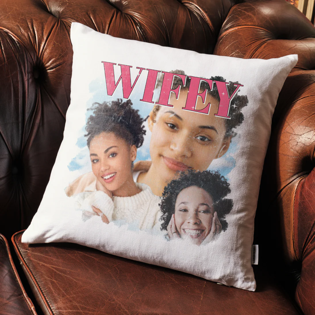 Create Your Own Custom Cushion - Image 6