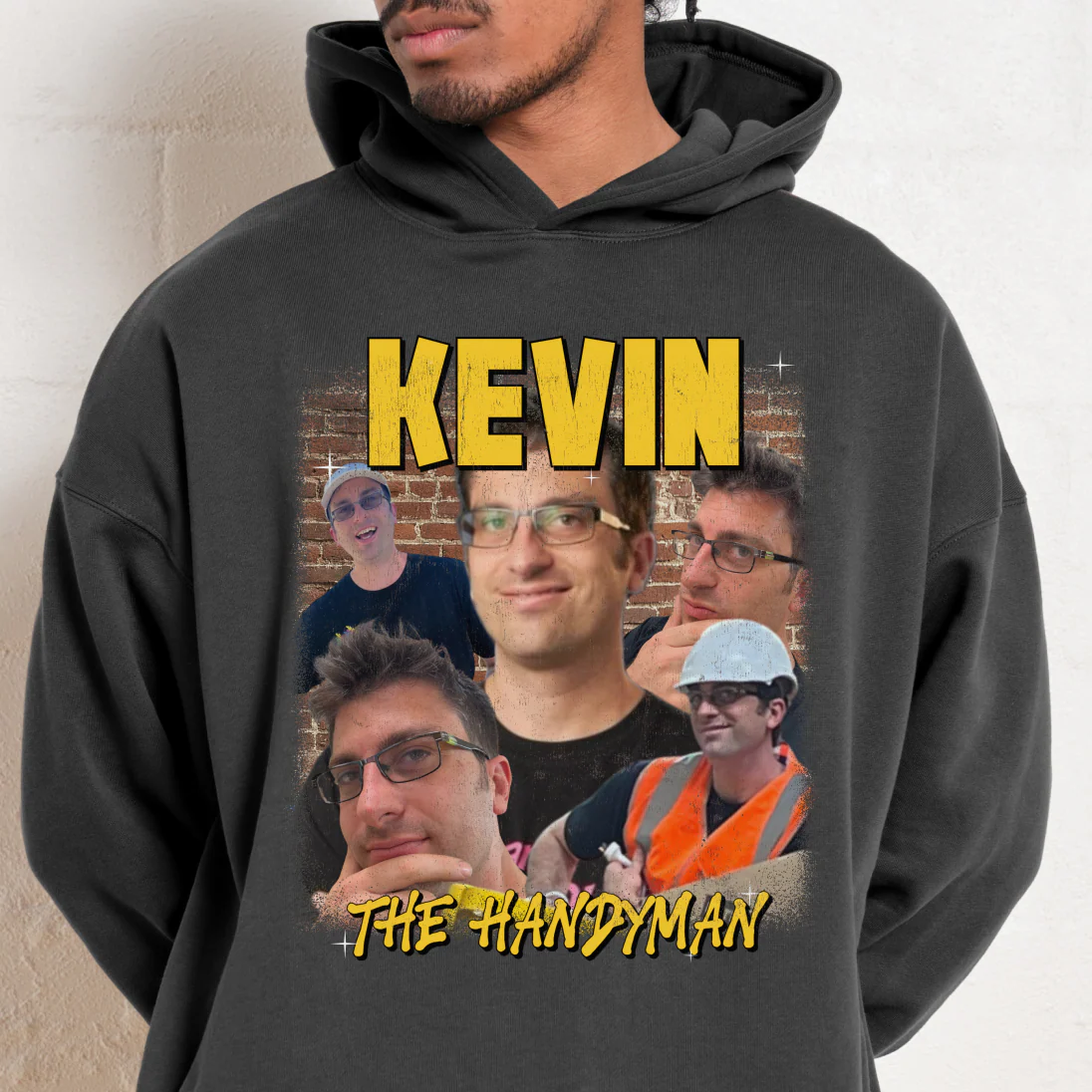 Create Your Own Custom Hoodie - Image 3