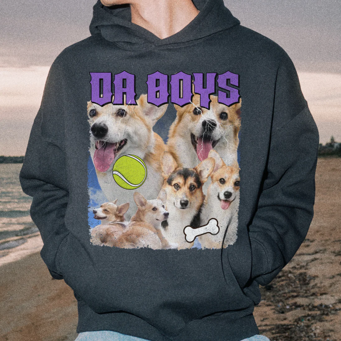 Create Your Own Custom Hoodie - Image 4