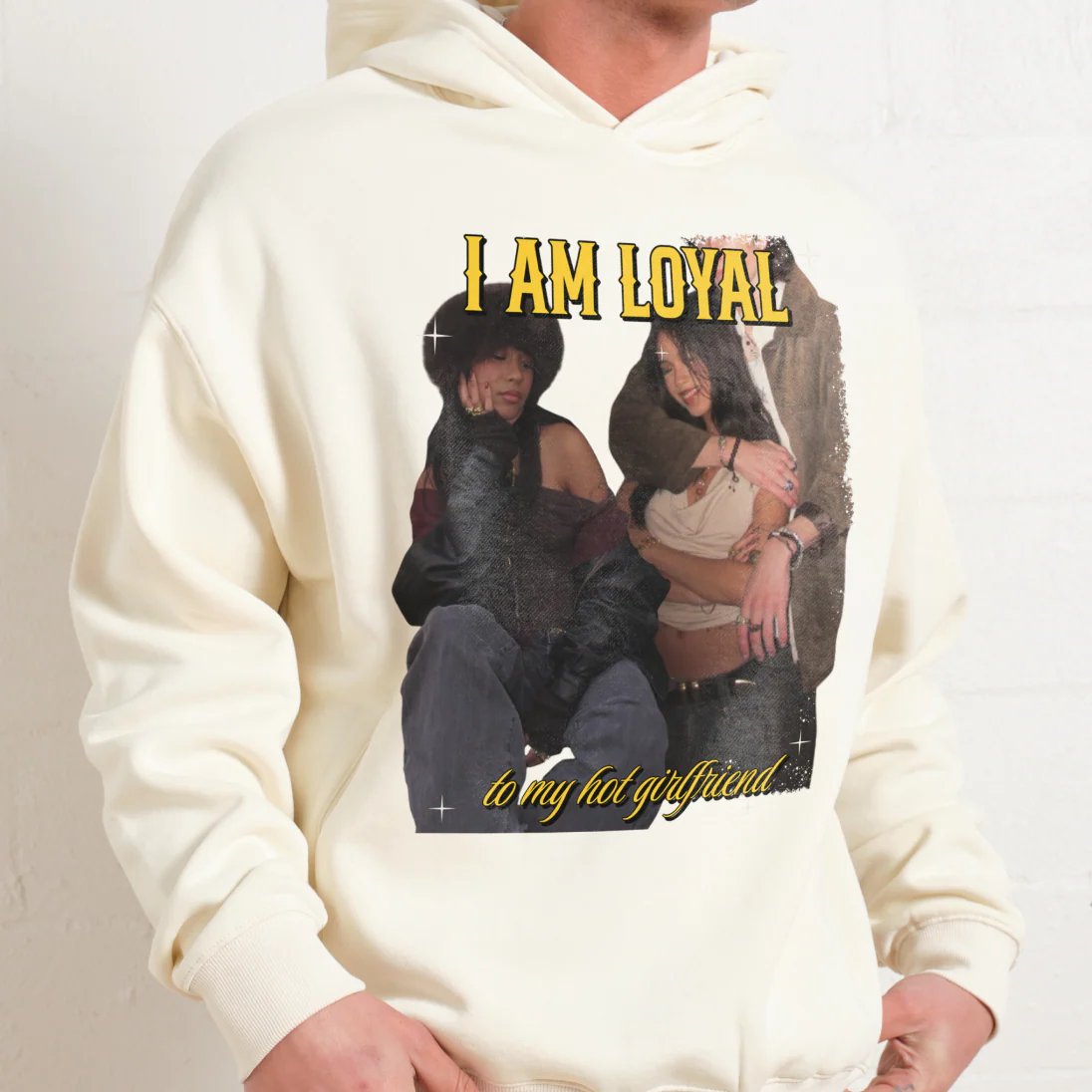 Create Your Own Custom Hoodie - Image 5