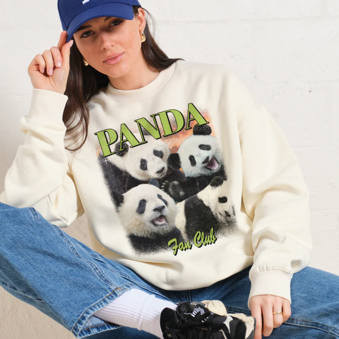 Create Your Own Custom Sweatshirt - Image 4