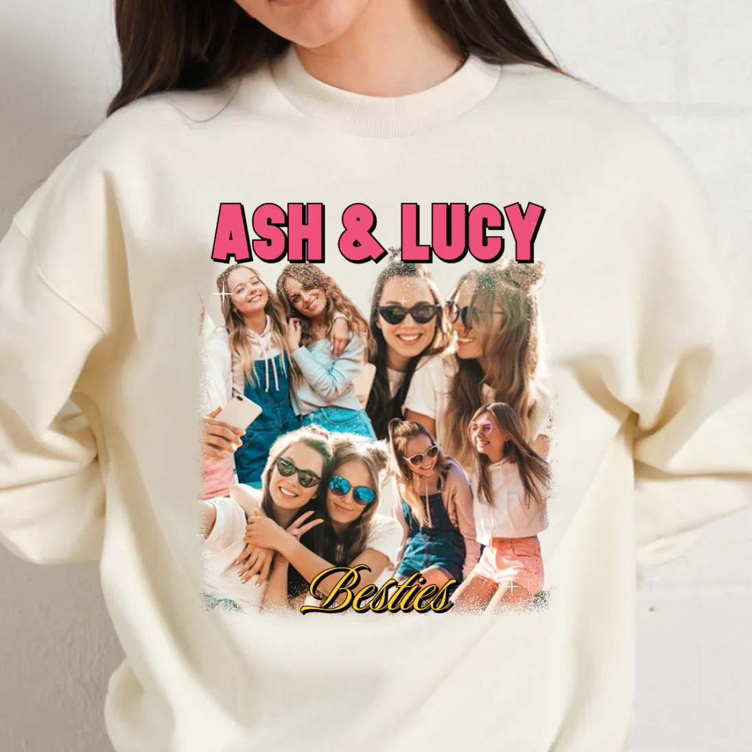 Create Your Own Custom Sweatshirt - Image 6