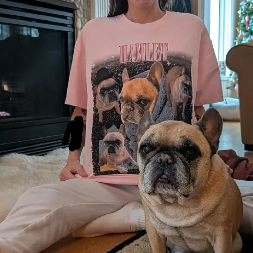 Create Your Own Custom Bootleg Tee - Image 13