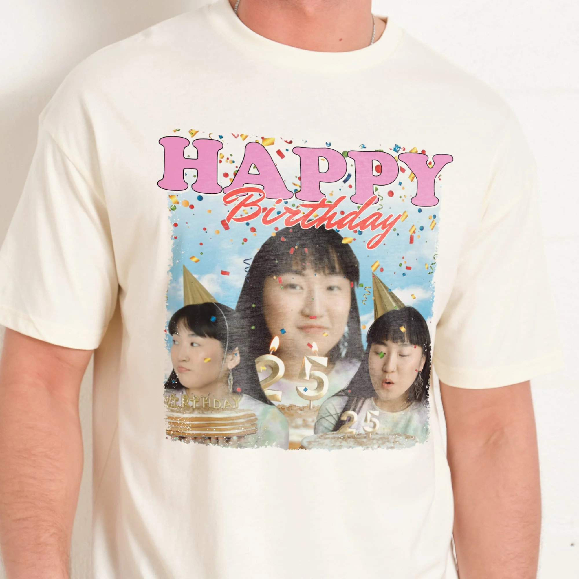 Create Your Own Custom Bootleg Tee - Image 14