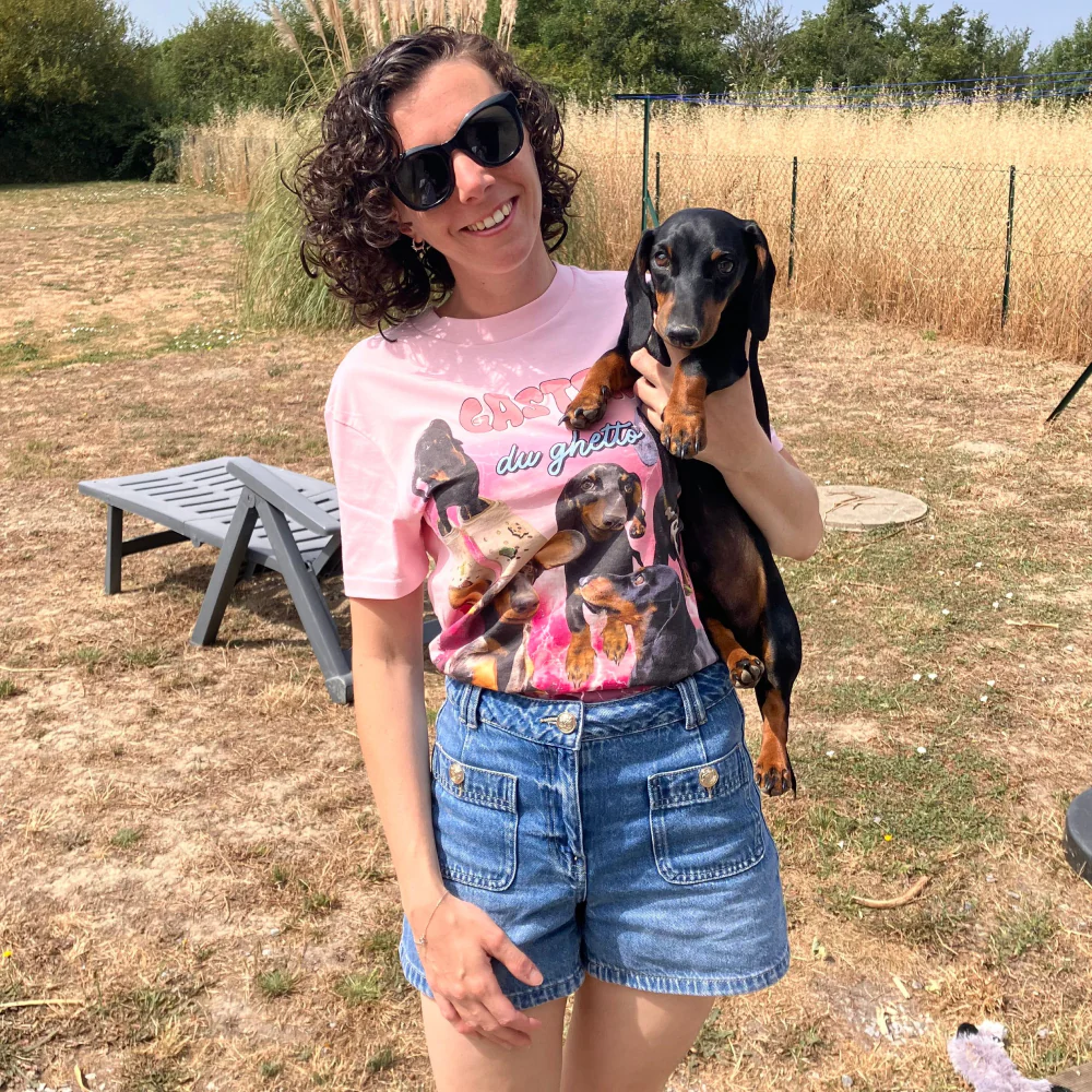 Create Your Own Custom Bootleg Tee - Image 16