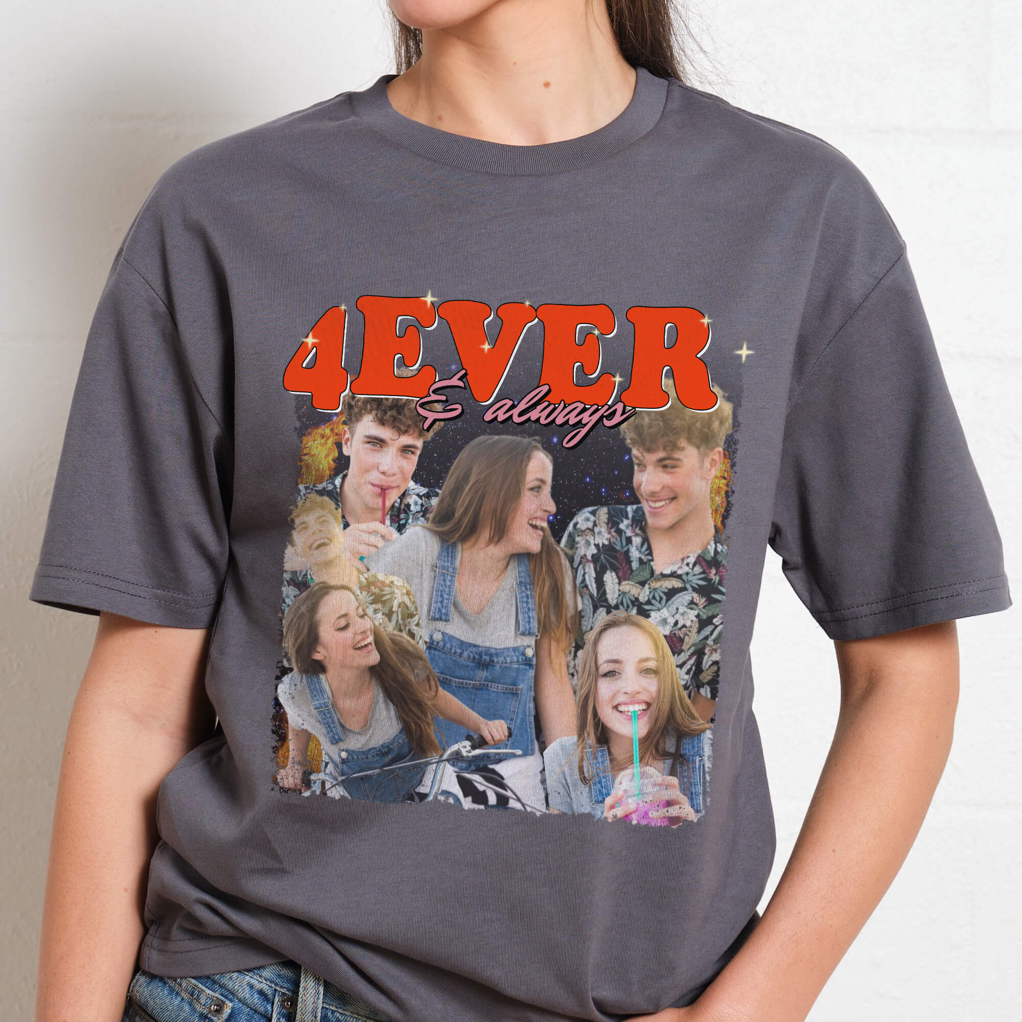 Create Your Own Custom Bootleg Tee - Image 18