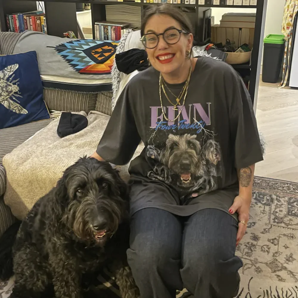 Create Your Own Custom Bootleg Tee - Image 19