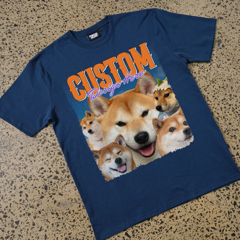 Create Your Own Custom Bootleg Tee - Image 20