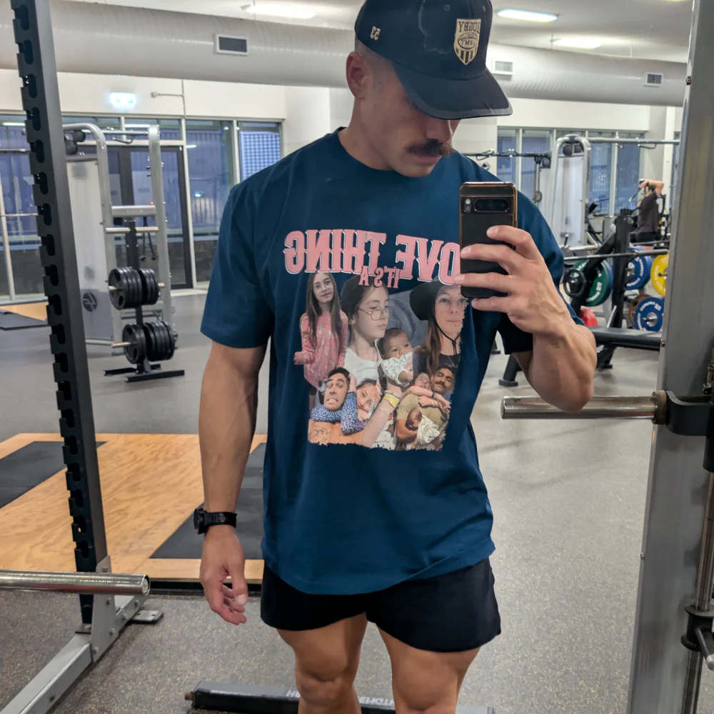 Create Your Own Custom Bootleg Tee - Image 22