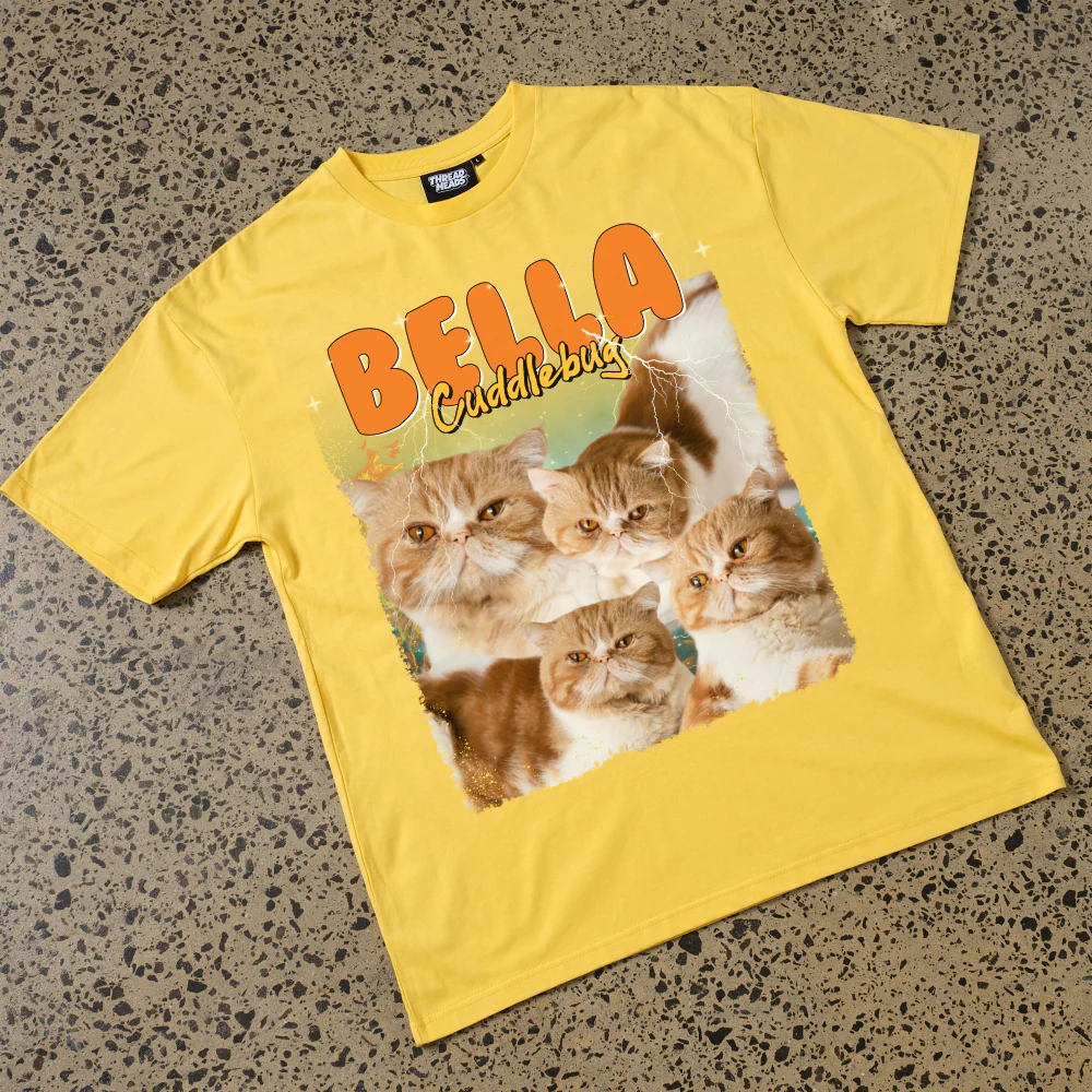 Create Your Own Custom Bootleg Tee - Image 23