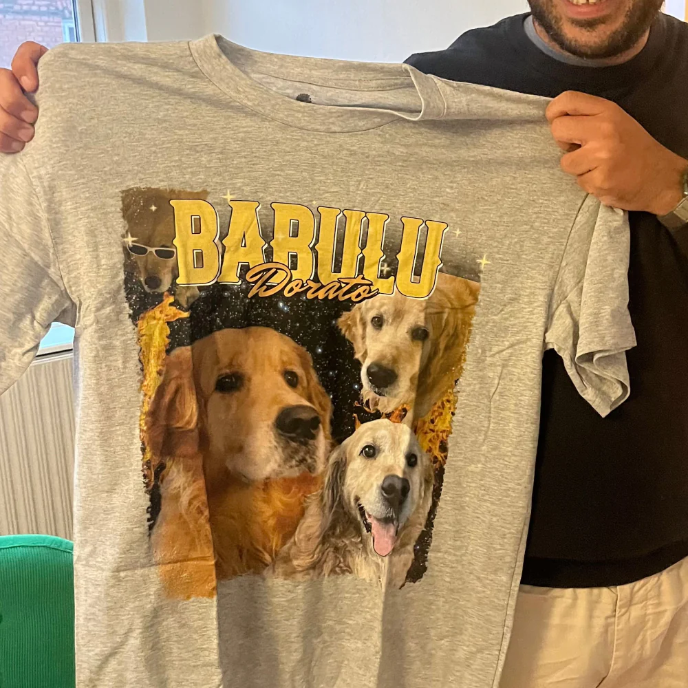 Create Your Own Custom Bootleg Tee - Image 26