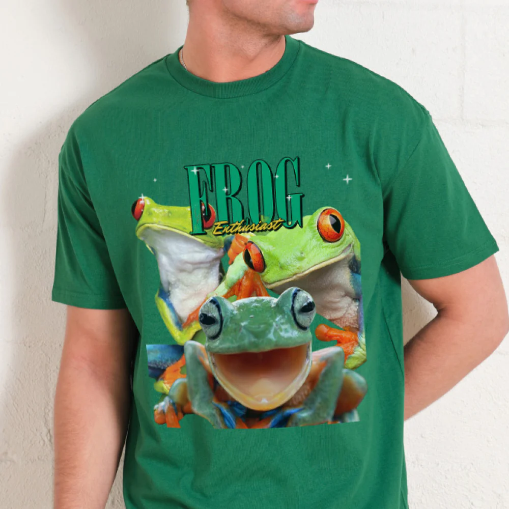 Create Your Own Custom Bootleg Tee - Image 27