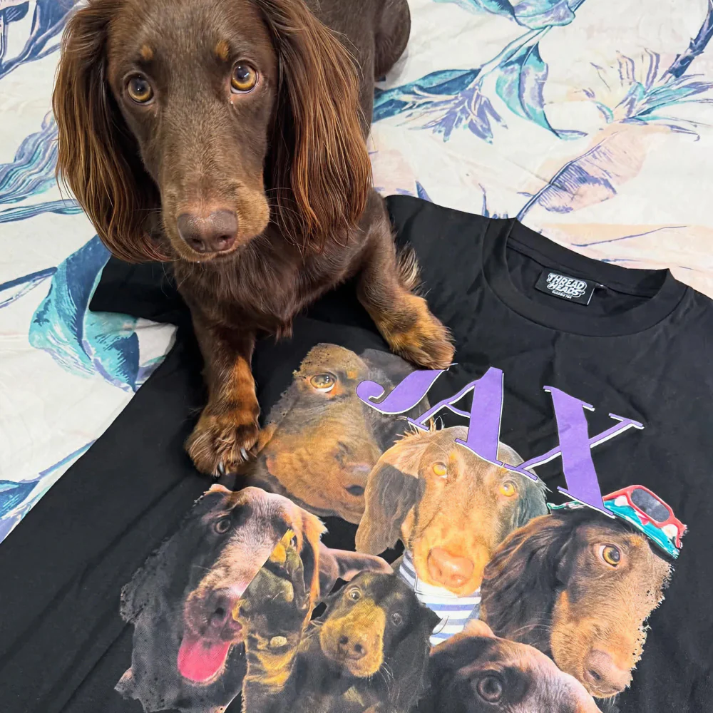 Create Your Own Custom Bootleg Tee - Image 3