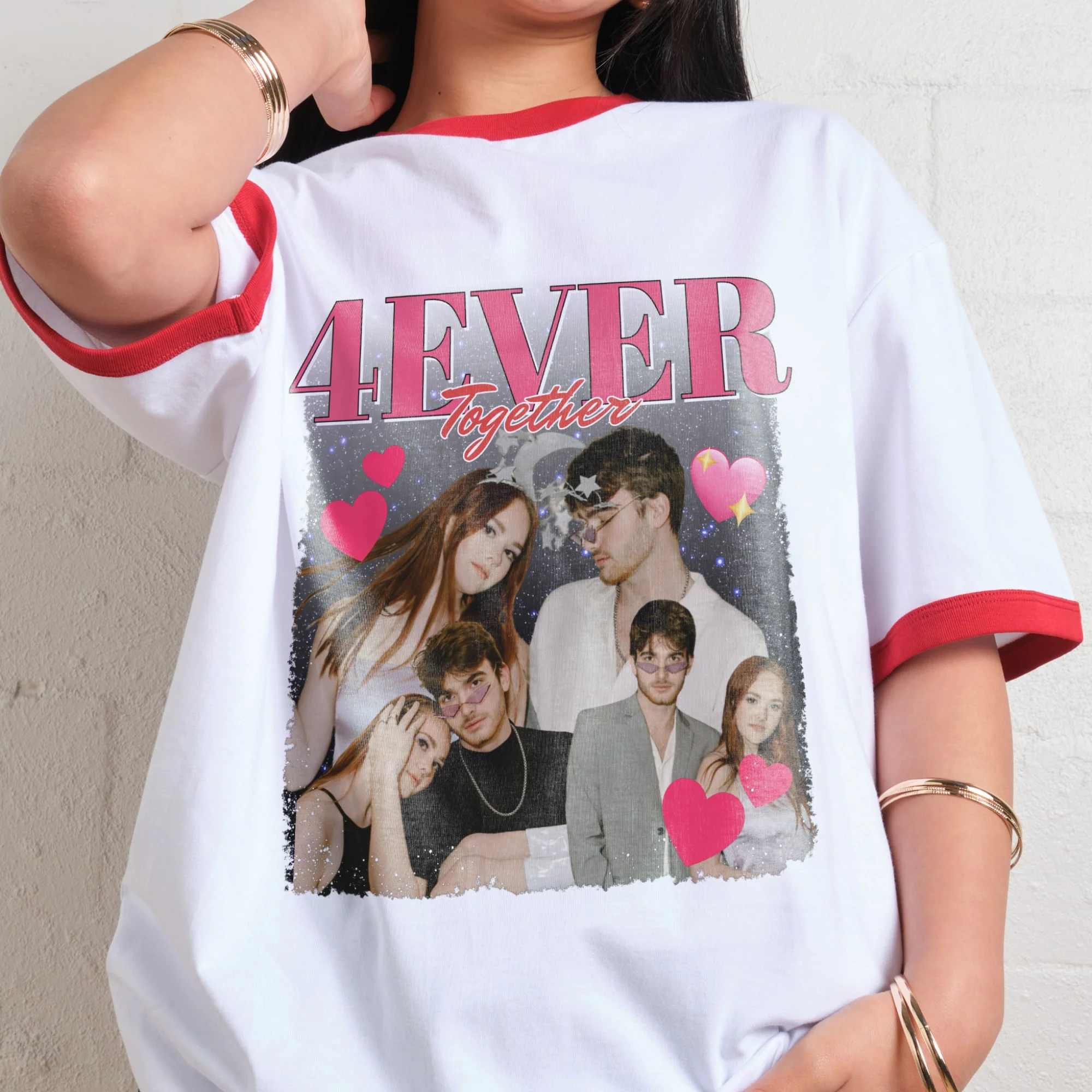 Create Your Own Custom Bootleg Tee - Image 30