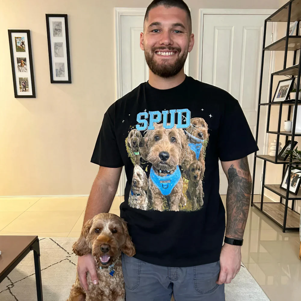 Create Your Own Custom Bootleg Tee - Image 6