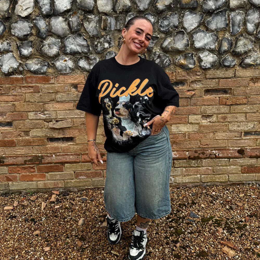 Create Your Own Custom Bootleg Tee - Image 7