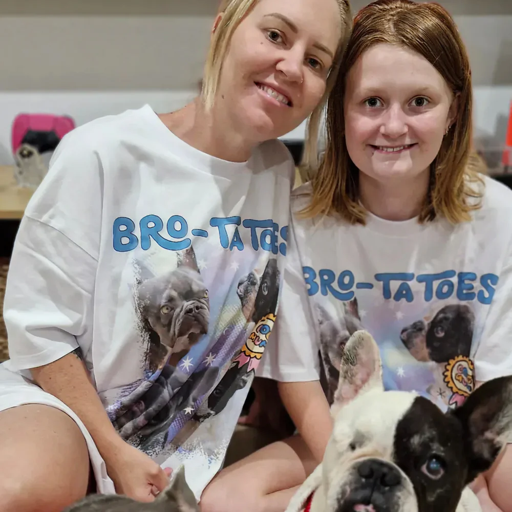 Create Your Own Custom Bootleg Tee - Image 9