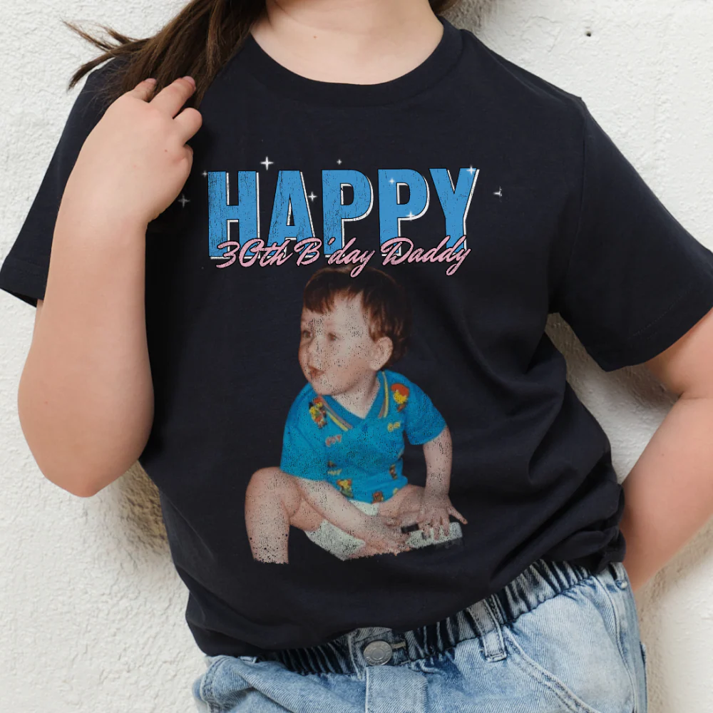 Custom Kids Tee - Image 6
