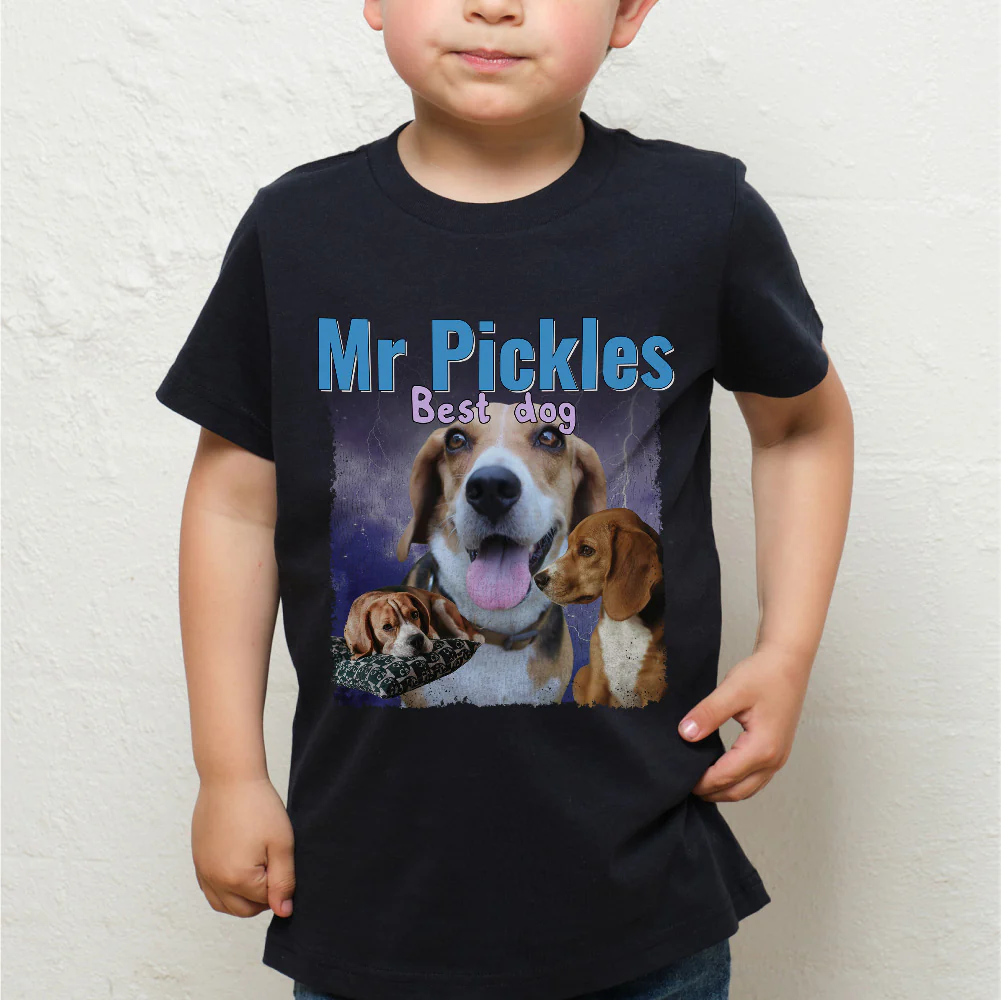 Custom Kids Tee - Image 7