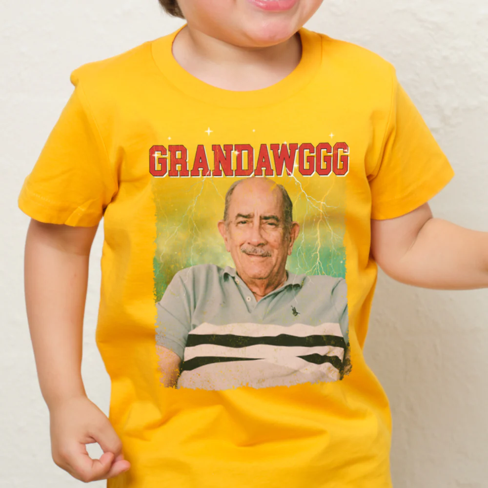 Custom Kids Tee - Image 8