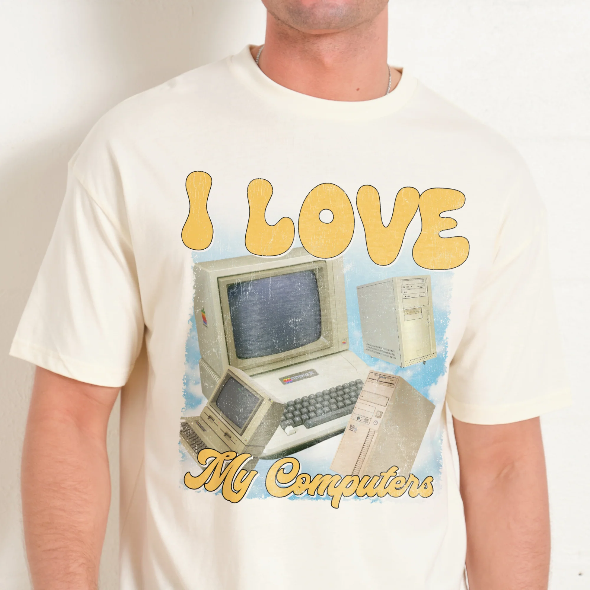 Valentine's Day Custom Tee - Image 13