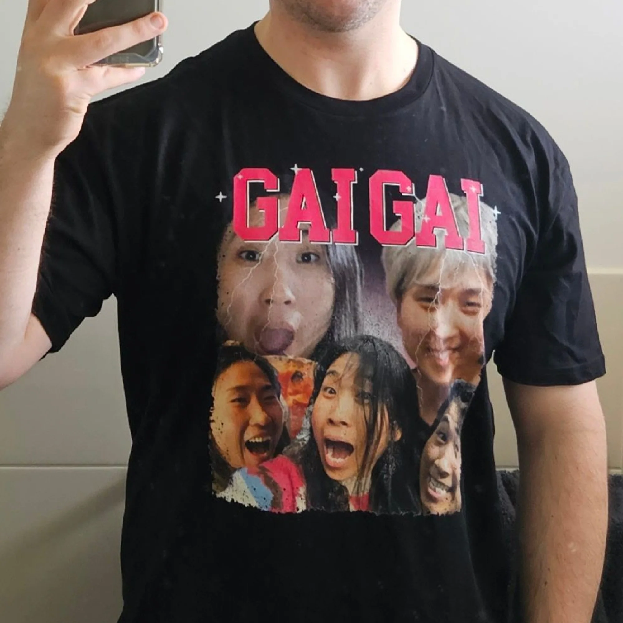 Valentine's Day Custom Tee - Image 9