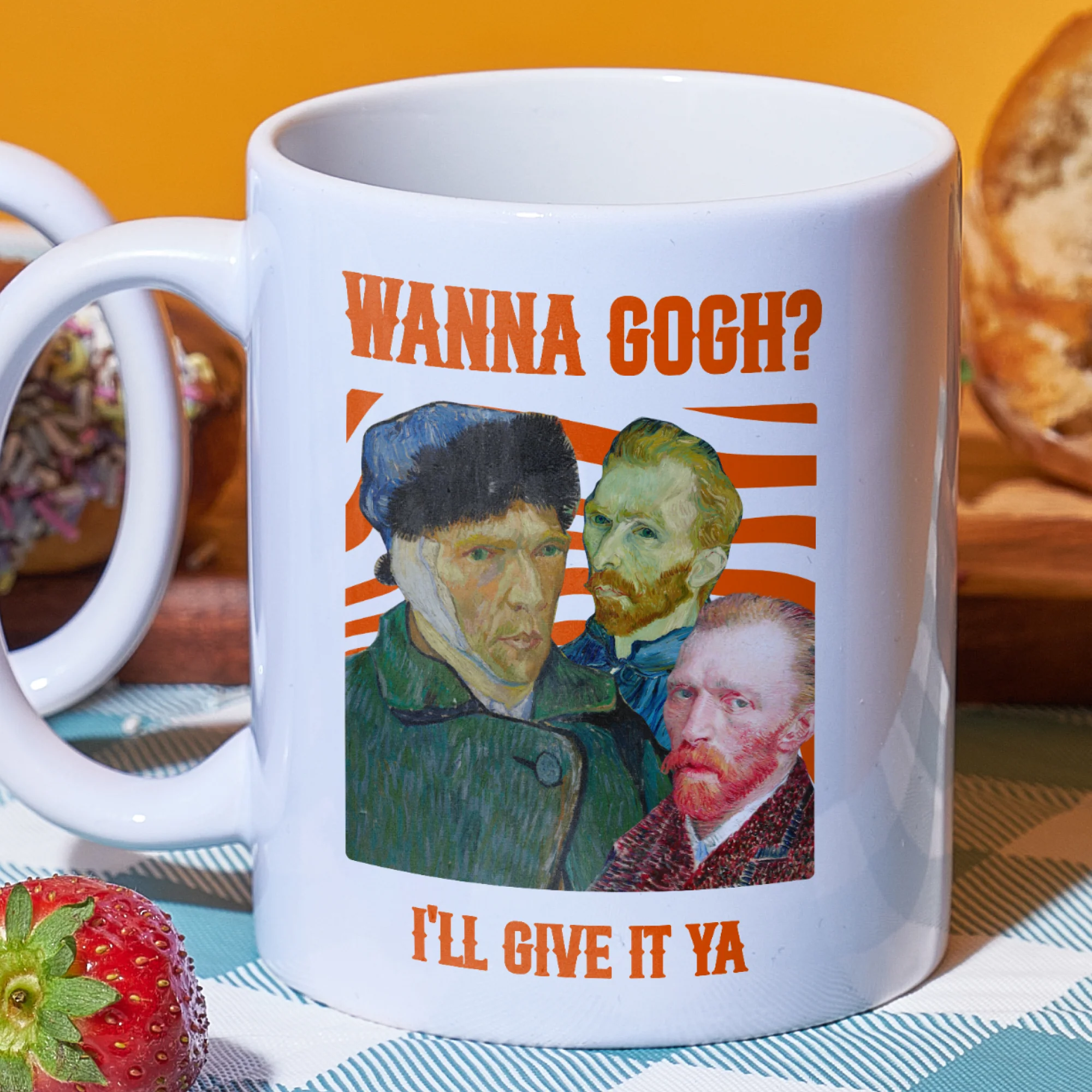 Custom Mug - Image 4