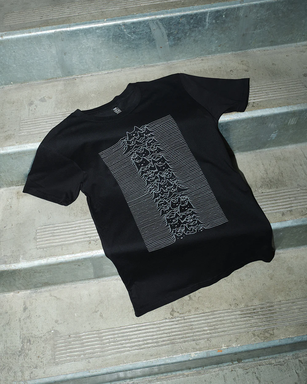 Furr Division T-Shirt - Image 3