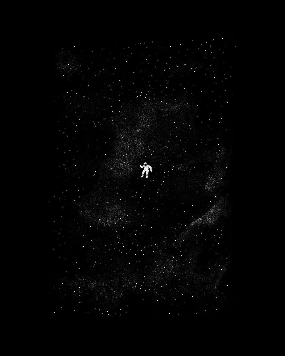 Gravity T-Shirt - Image 3