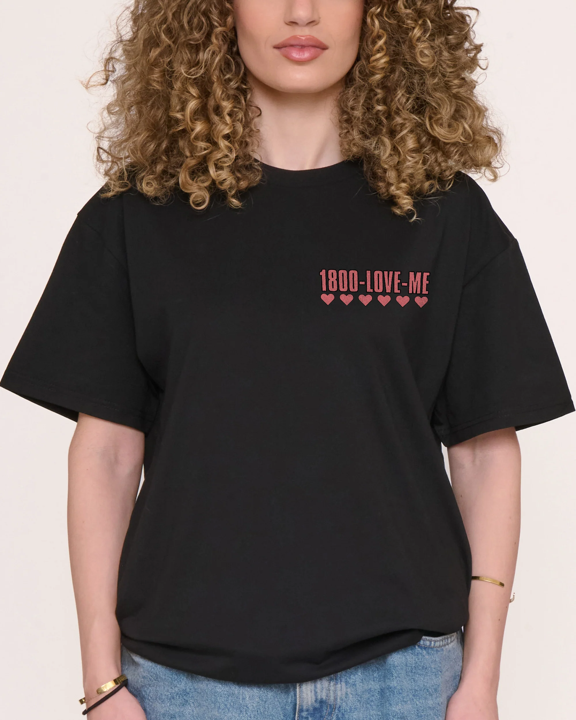 Miss Valentine T-Shirt - Image 4
