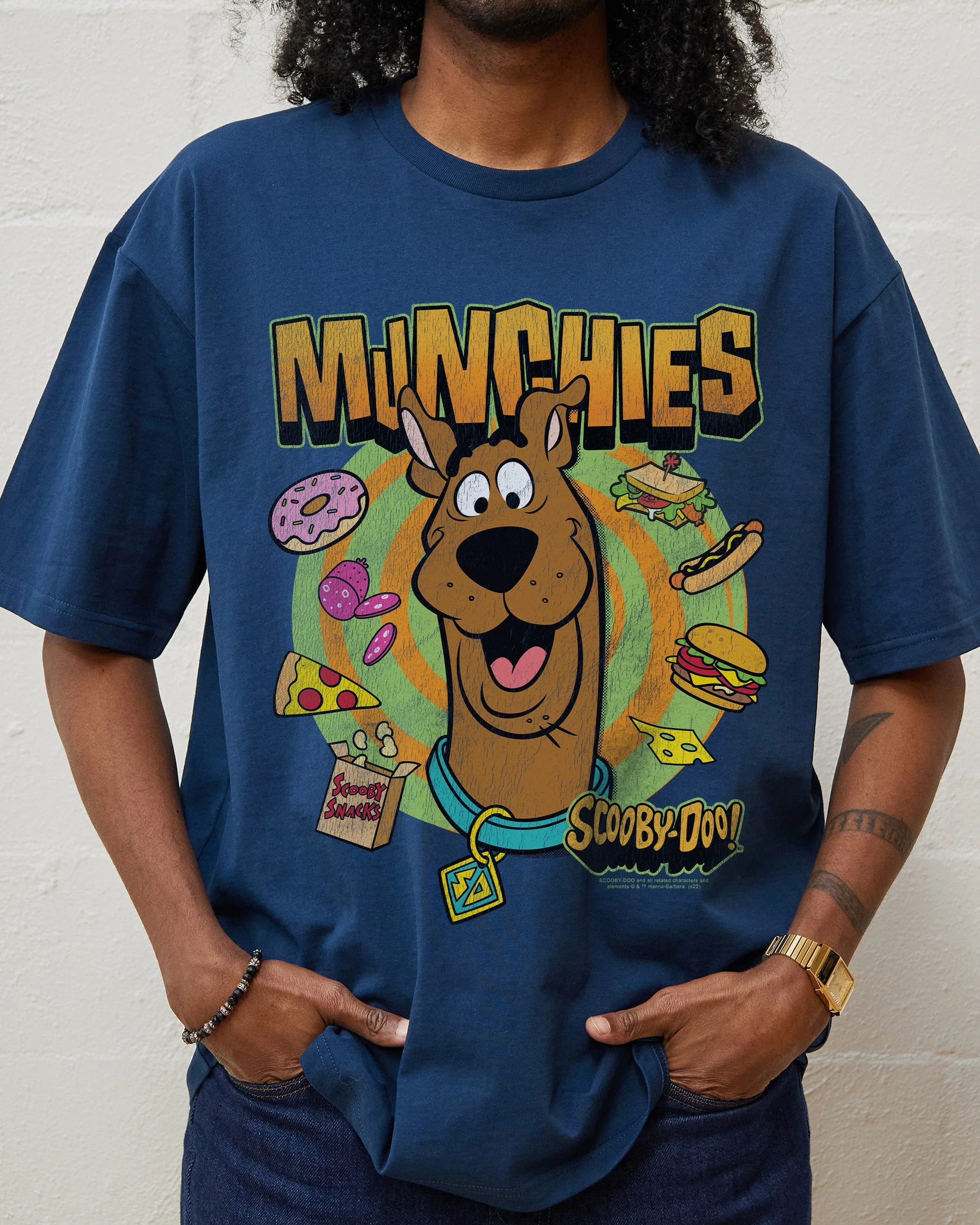 Munchies T-Shirt - Image 6