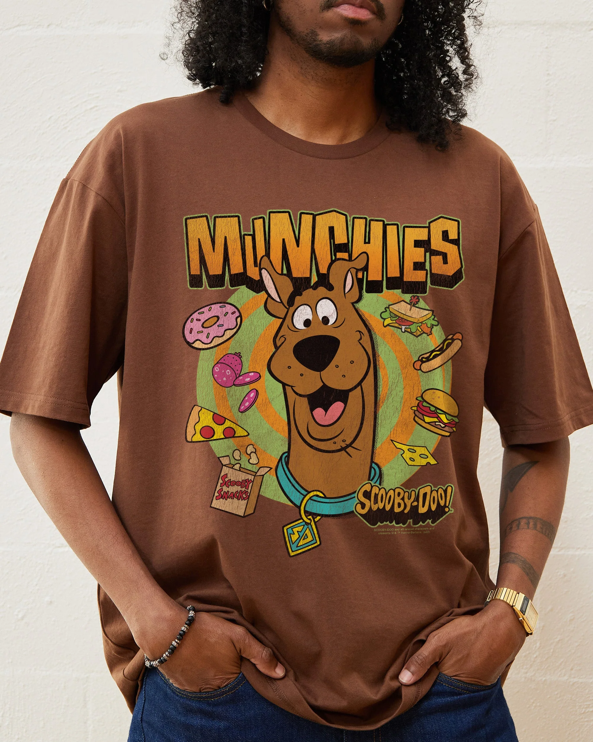 Munchies T-Shirt - Image 8