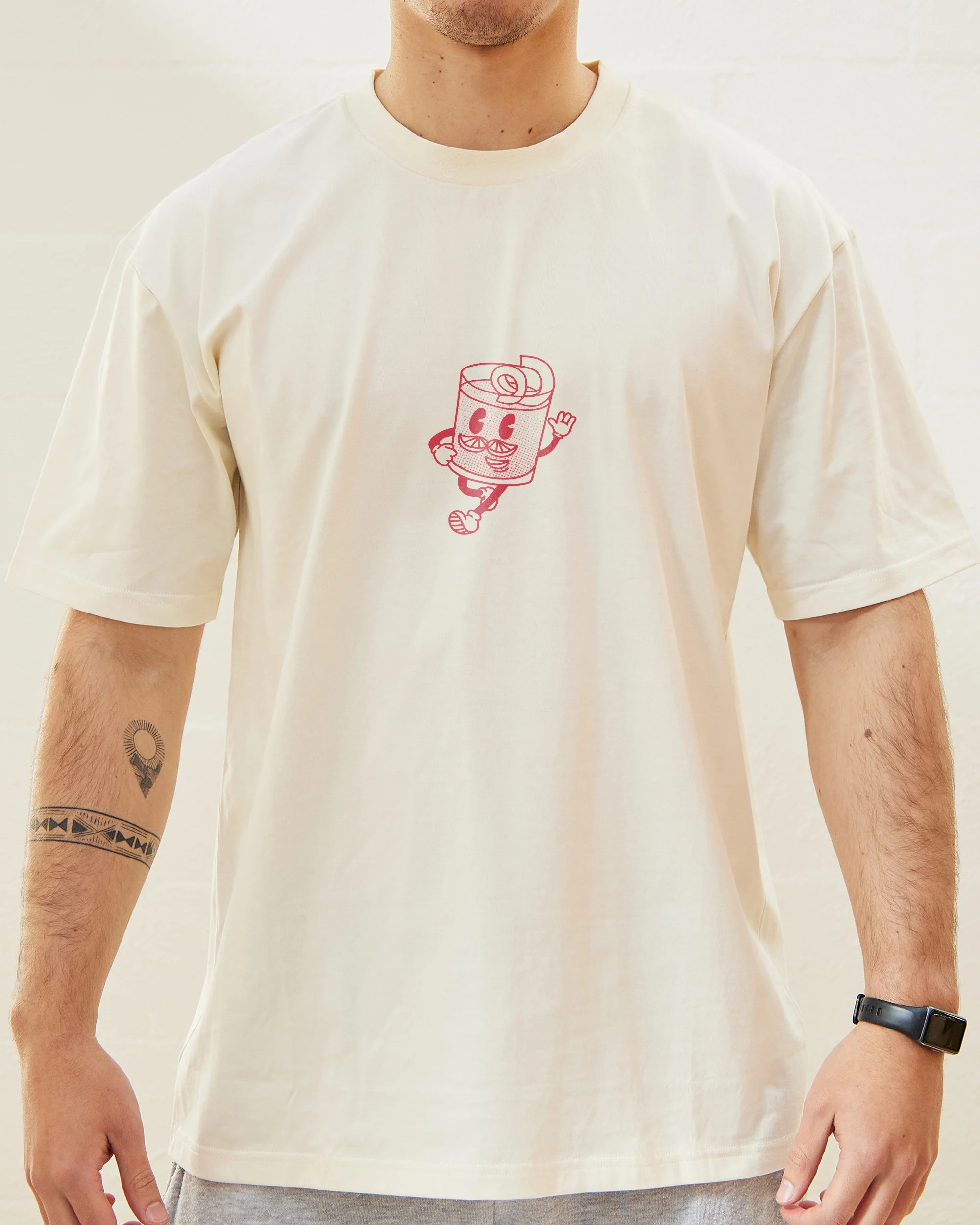 Negroni T-Shirt - Image 5