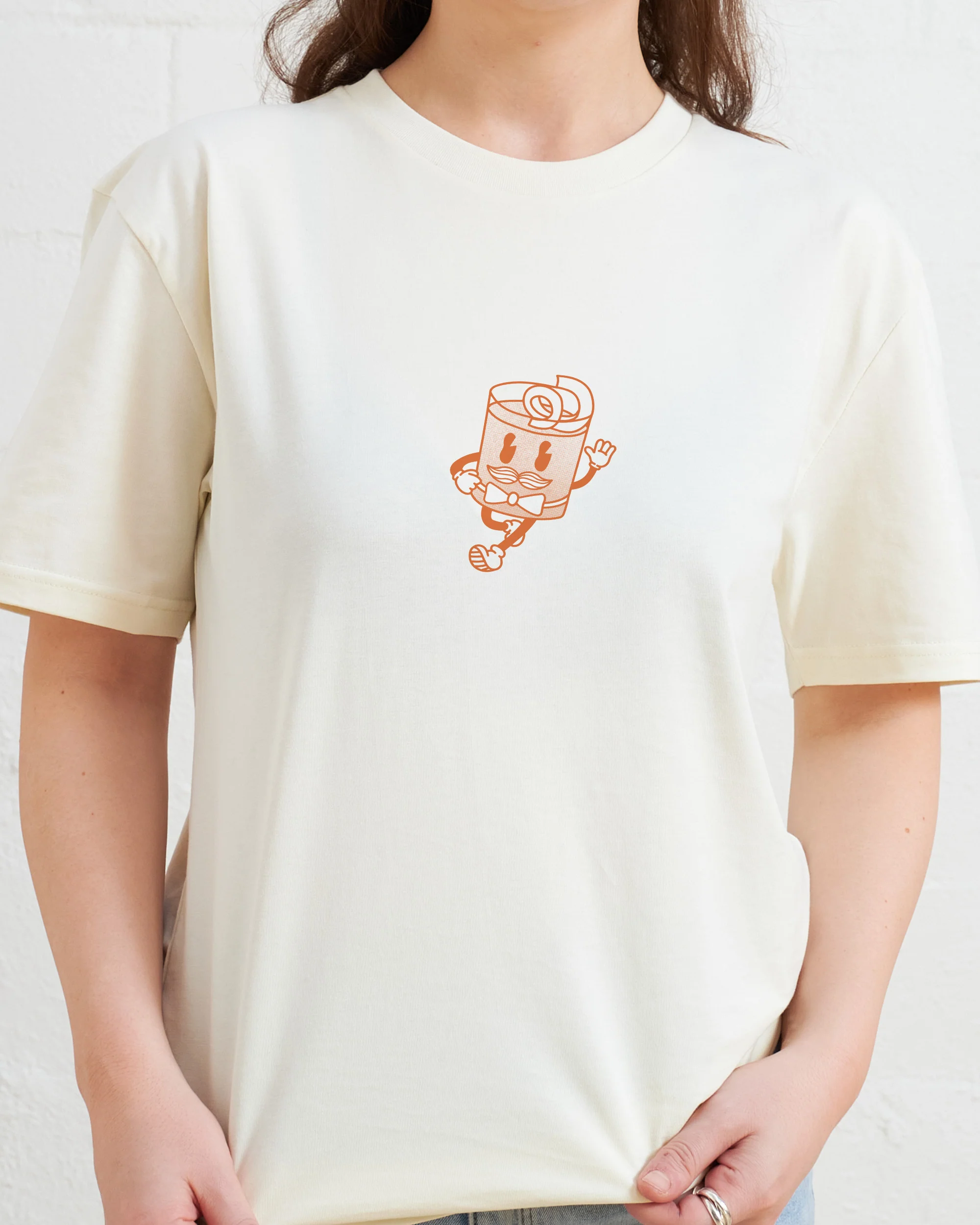 Old Fashioned T-Shirt - Image 4