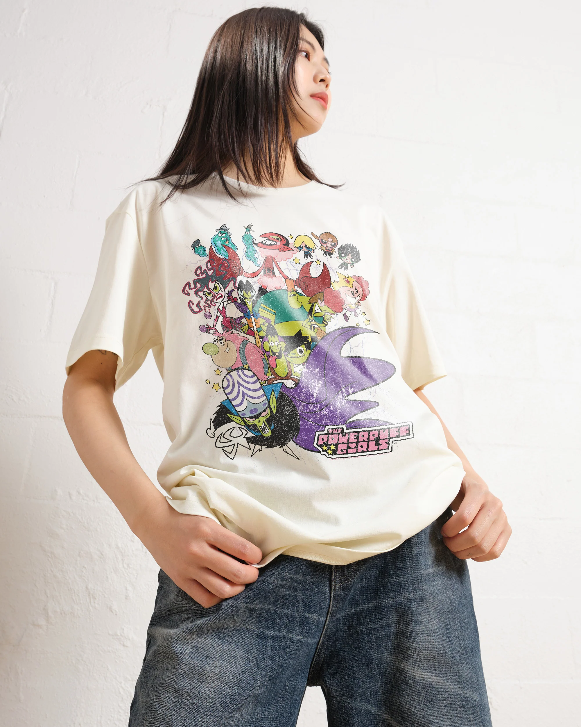 Powerpuff Villains T-Shirt - Image 3