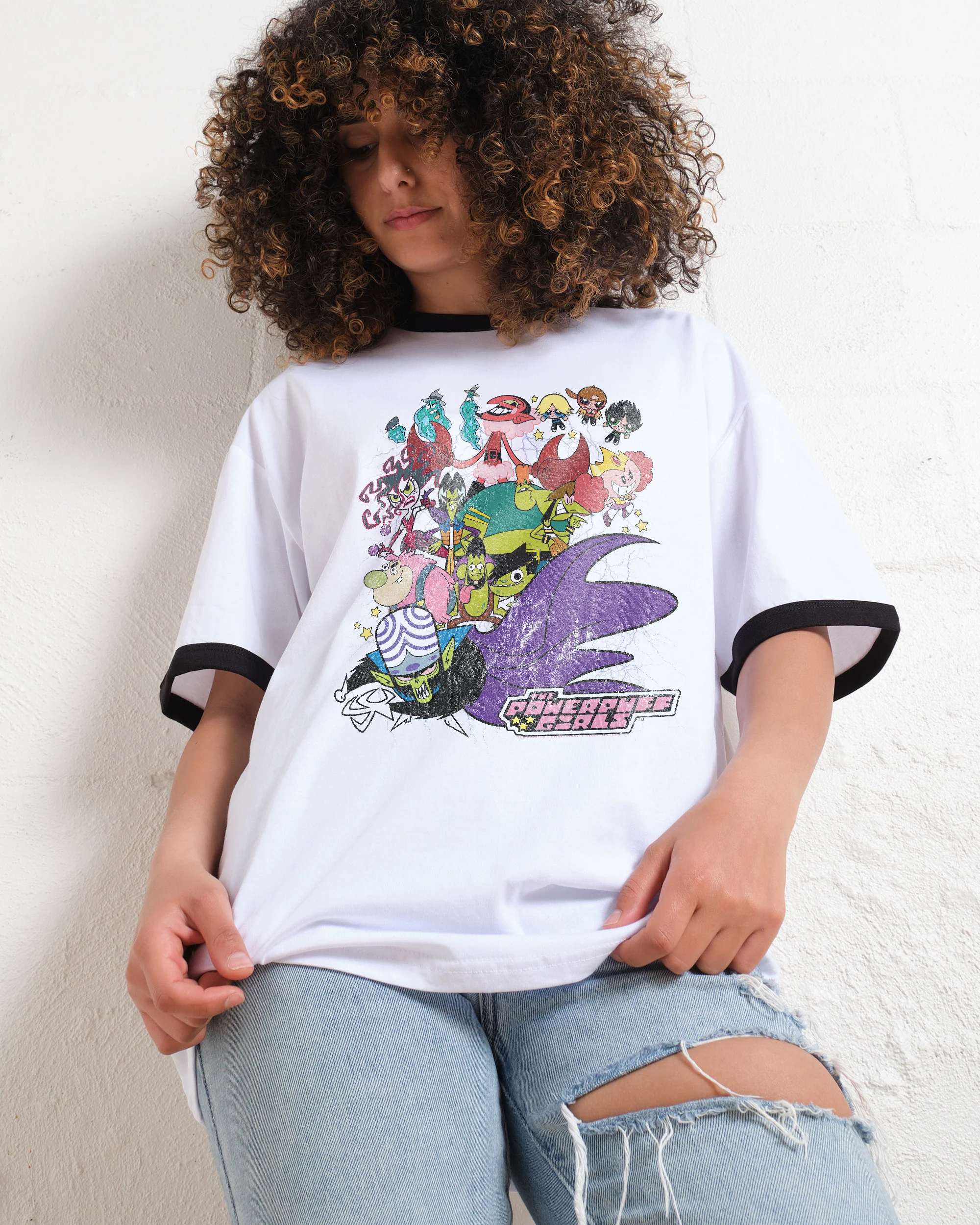 Powerpuff Villains T-Shirt - Image 6