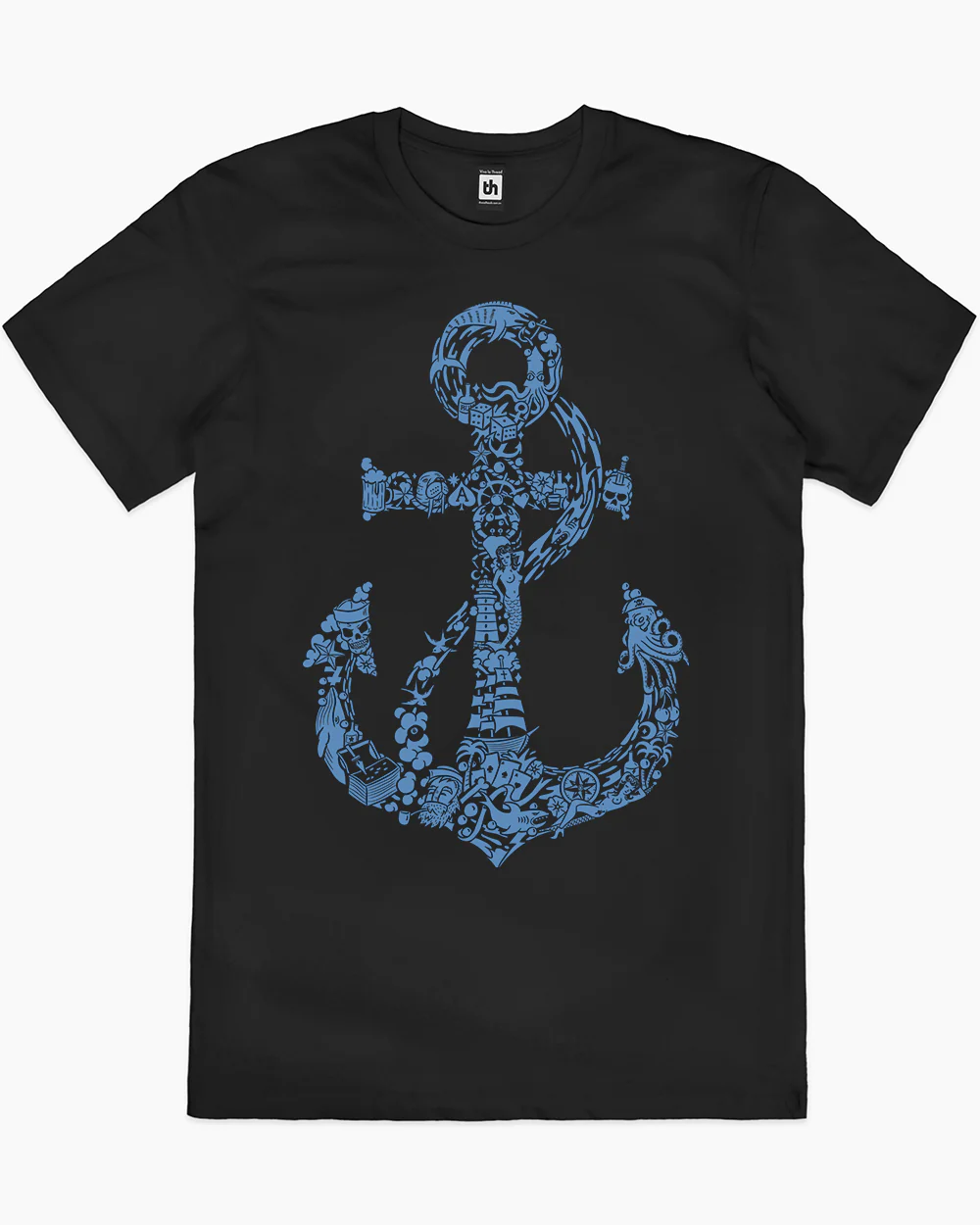 Tales from the Sea T-Shirt - Image 3