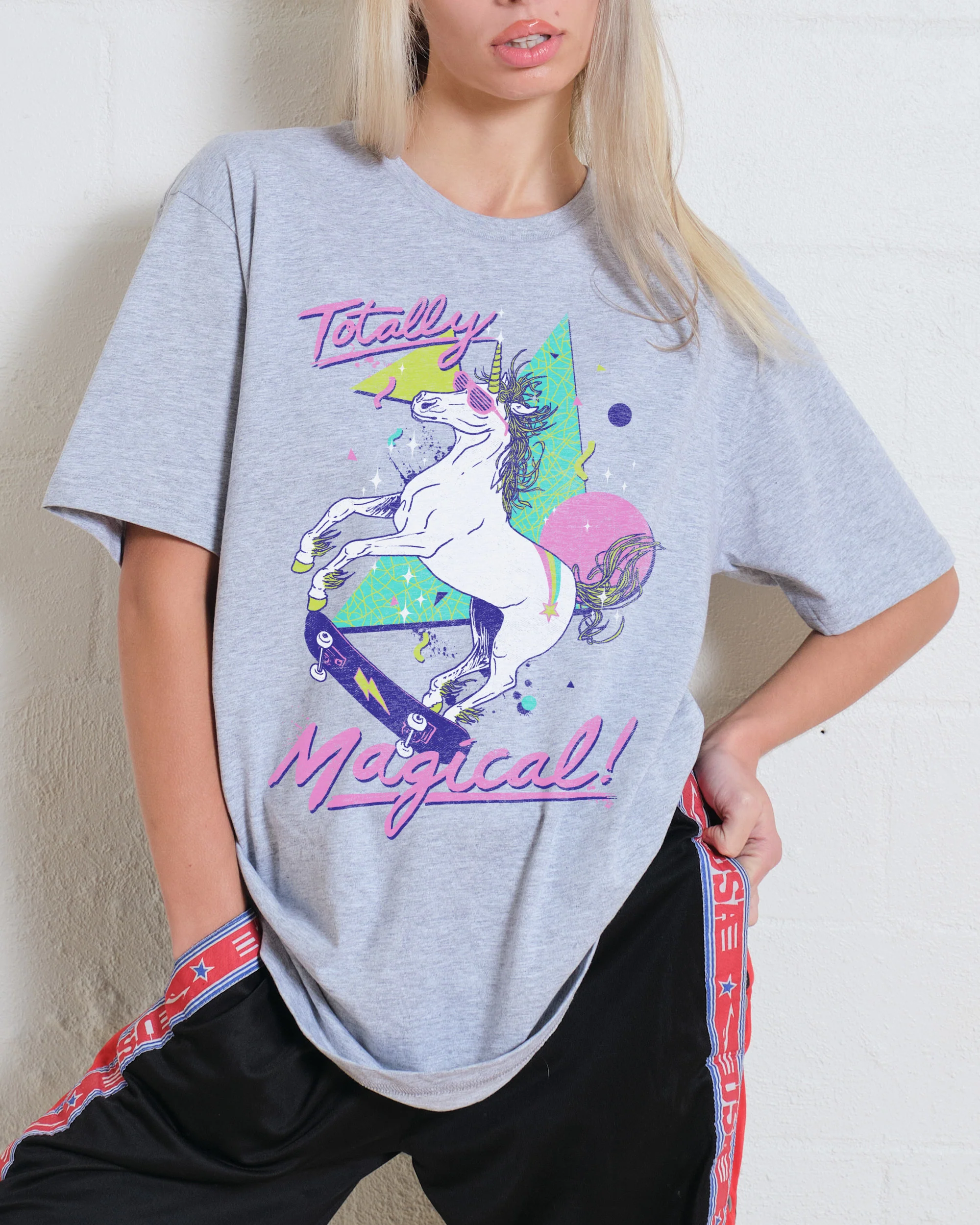 Totally Magical T-Shirt - Image 3