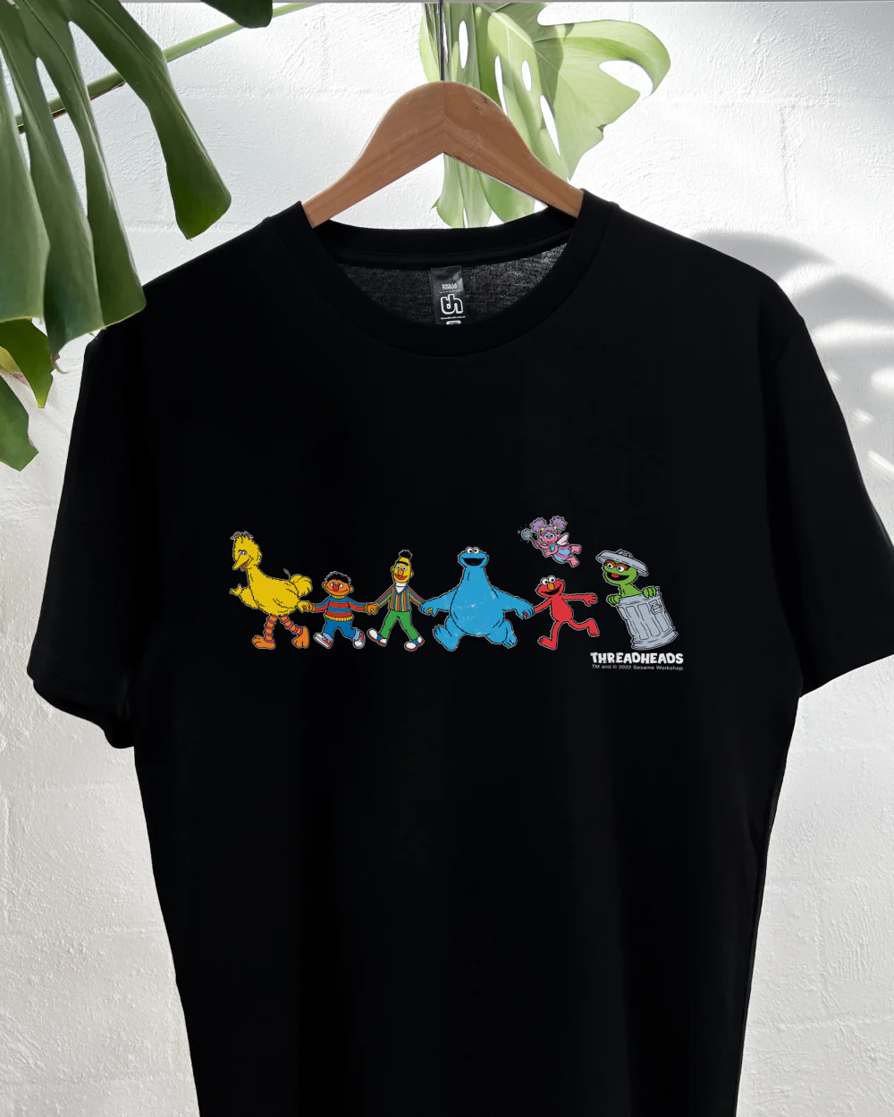 Walk With Me T-Shirt - Image 3