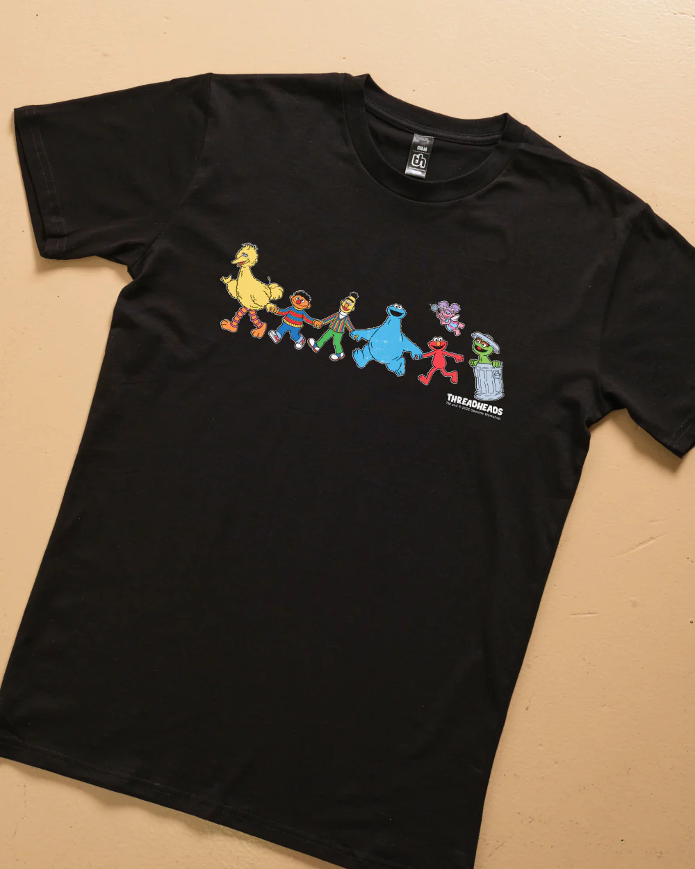 Walk With Me T-Shirt - Image 5