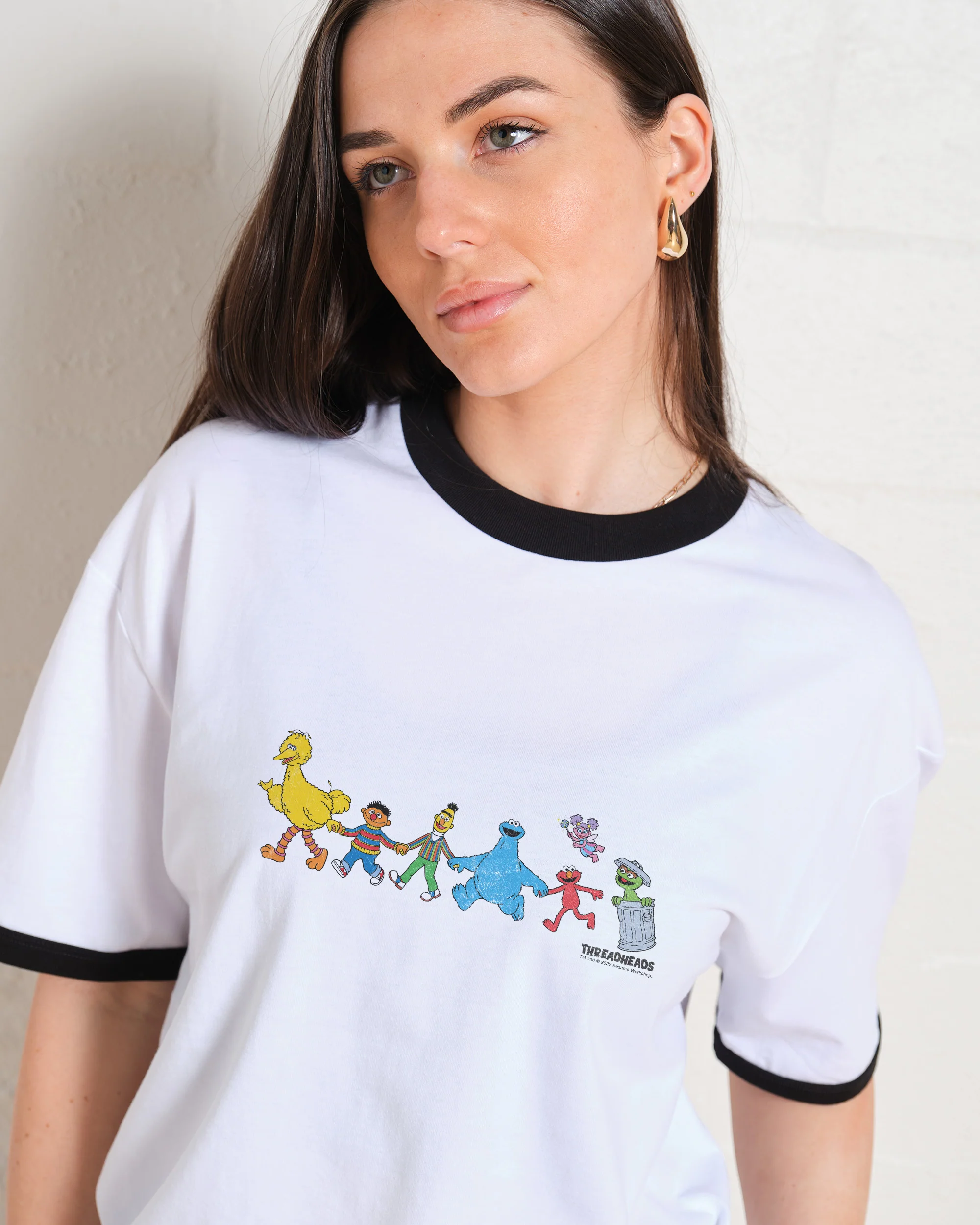 Walk With Me T-Shirt - Image 6