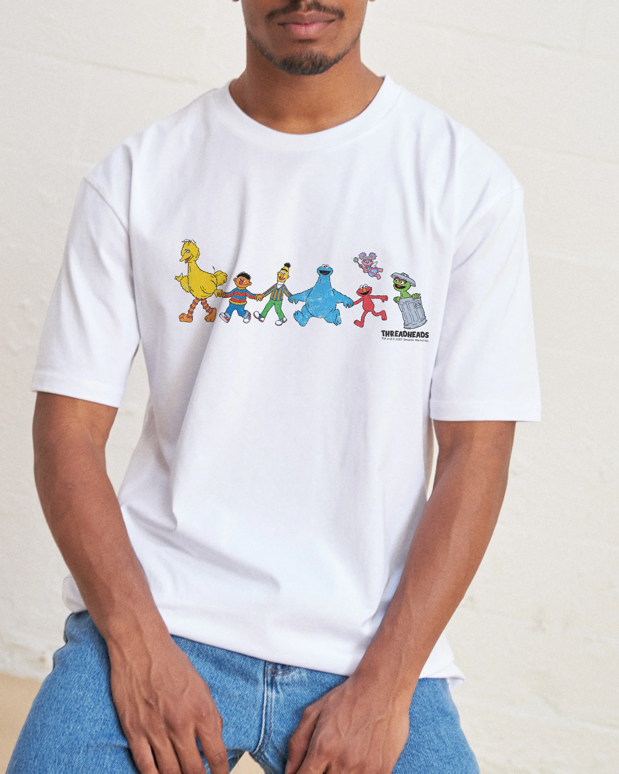 Walk With Me T-Shirt - Image 7