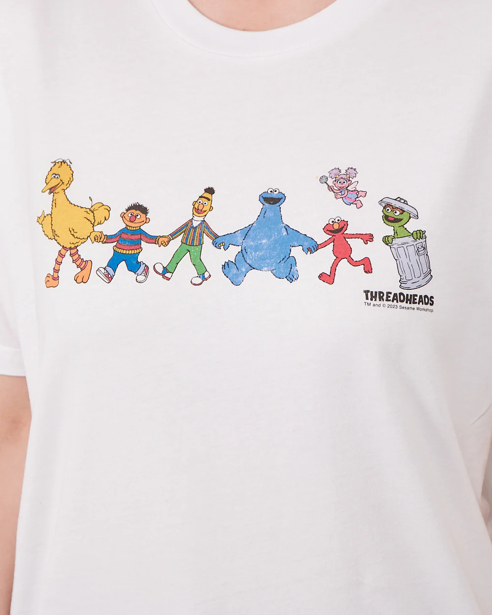 Walk With Me T-Shirt - Image 8