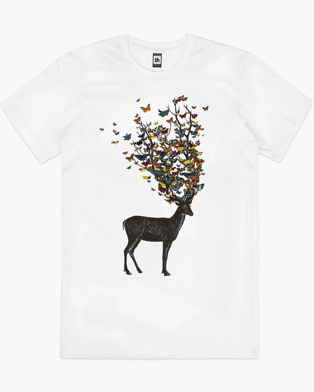 Wild Nature T-Shirt - Image 3
