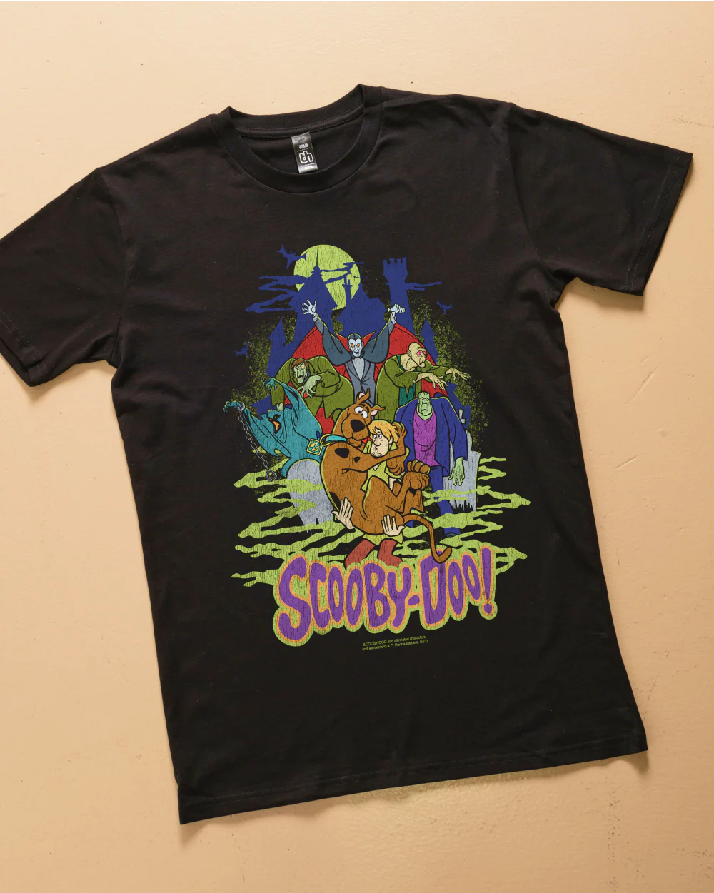 Zoinks T-Shirt - Image 3